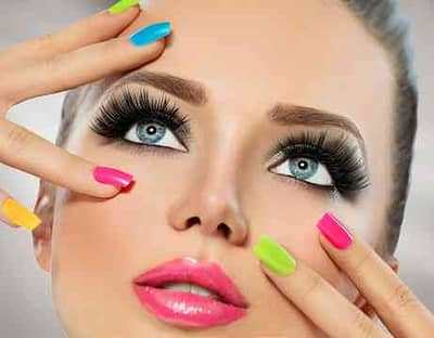 Glossy Glam