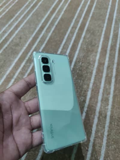 Infinix Hot 50 Pro Plus