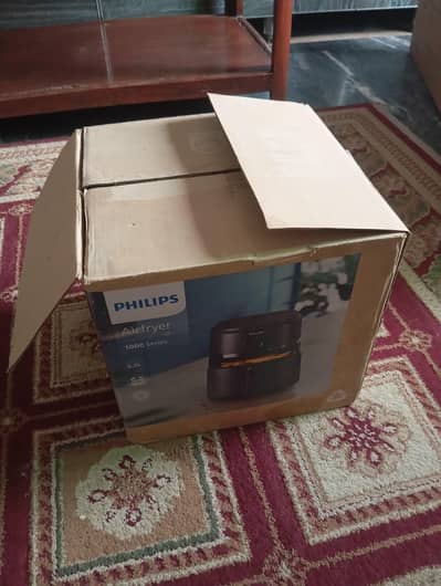 Philips Airfryer