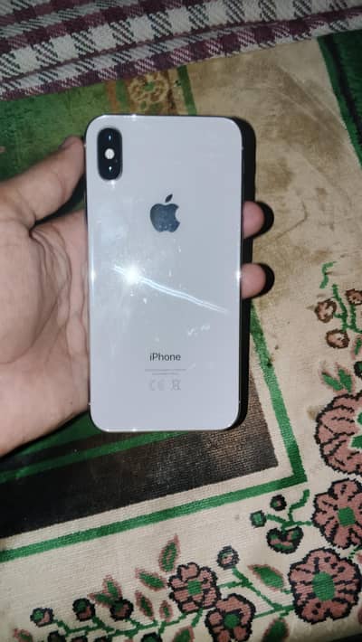 all just buy and use 64 gb face id ok battery panel change but orignal