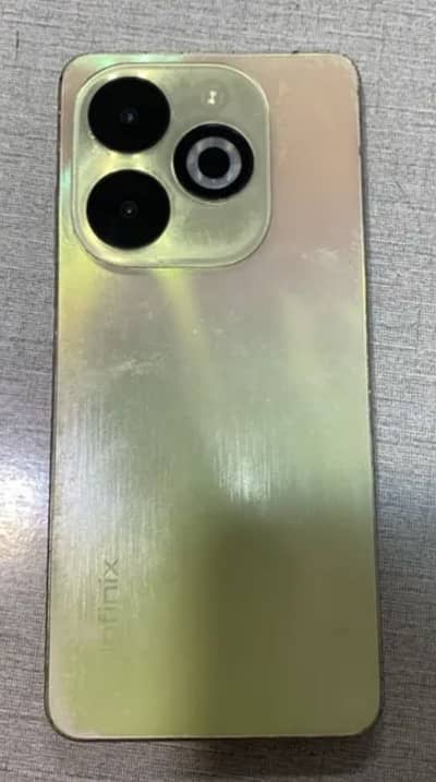 Infinix Smart 8 Pro