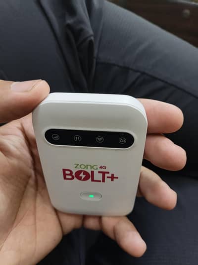 zong 4g