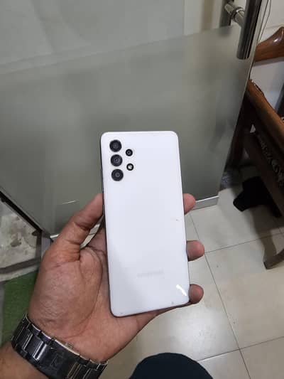 Samsung Mobile A32