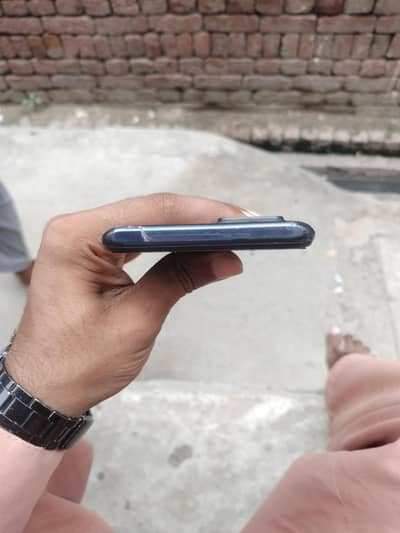 Infinix Note 10 Pro