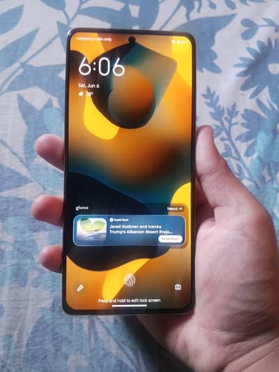 Motorola Moto G Stylus 2024