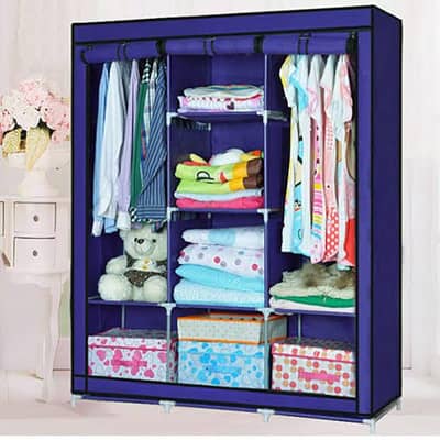folding almari