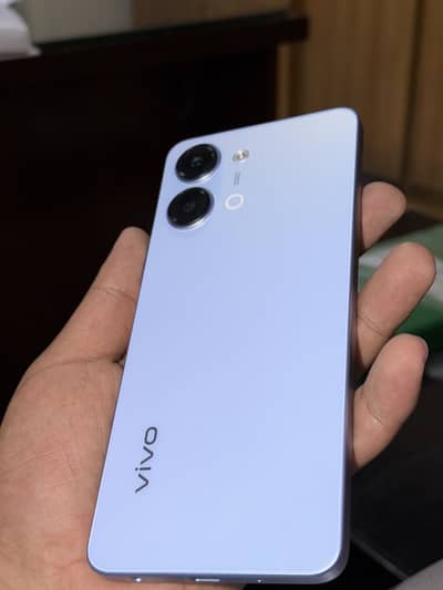 Vivo Y05