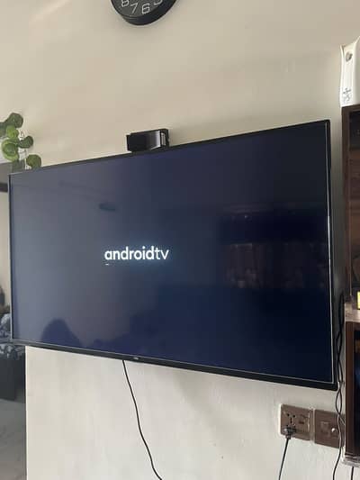 TCL P615 55 Inches
