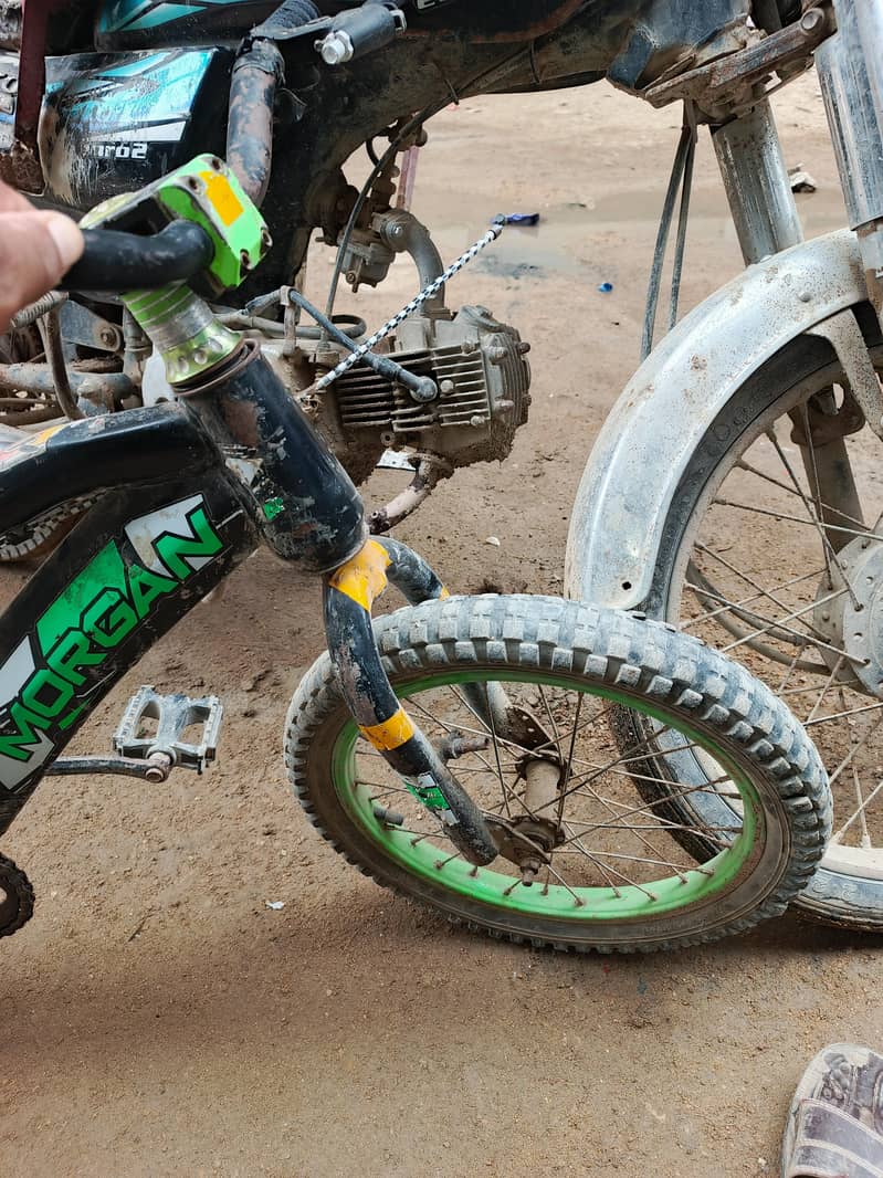 bicycle 2