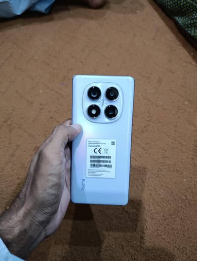 Redmi note 14 pro