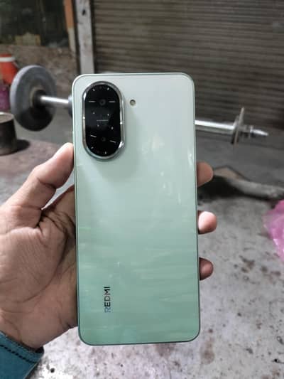 Realme 5