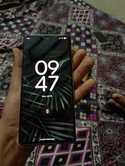 Google Pixel 6 Pro