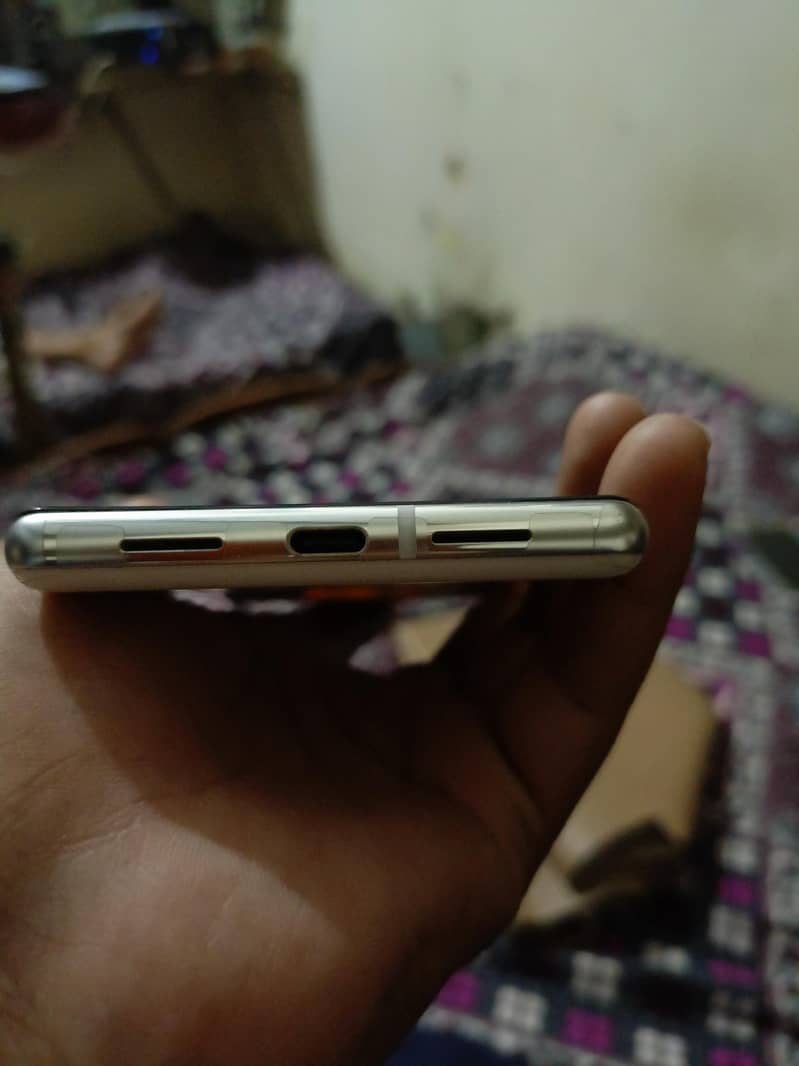 Google Pixel 6 Pro 3
