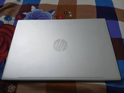 HP PROBOOK i5 11th Gen