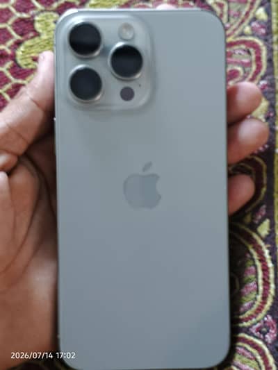 iphone 15 pro max jv
