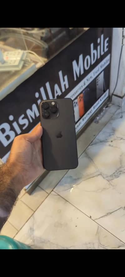 Apple iPhone 14 Pro Max jv