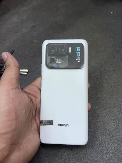 Xiaomi Mi 11 Ultra