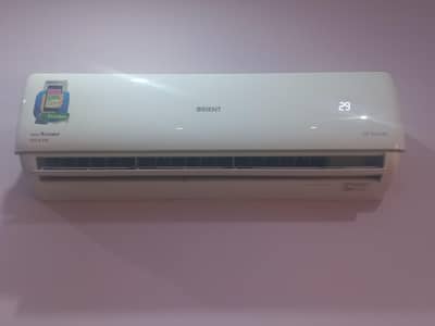 Orient Gold Fin (ultron&Comfort) DC Inverter Splits Acs