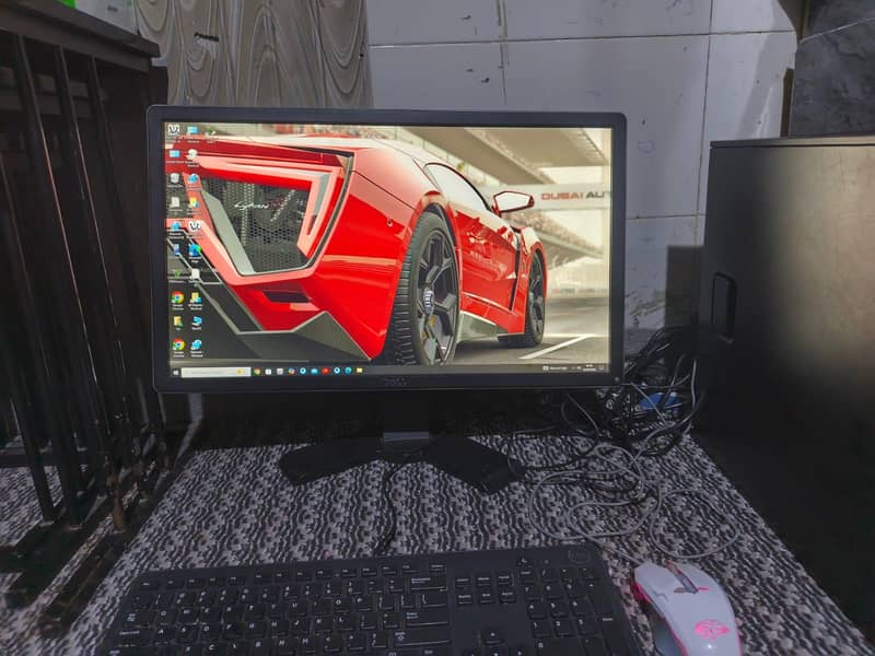 complete gaming setup 3