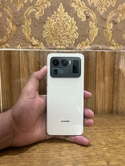 Xiaomi Mi 11 Ultra