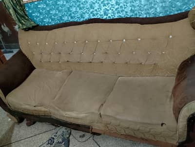 1,2,3 seaters Sofas For Sale