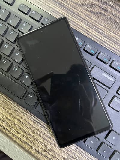 Google Pixel 6a
