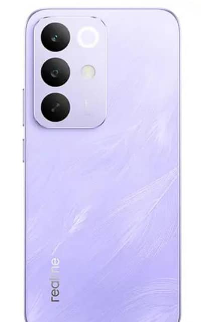 Realme Other Model