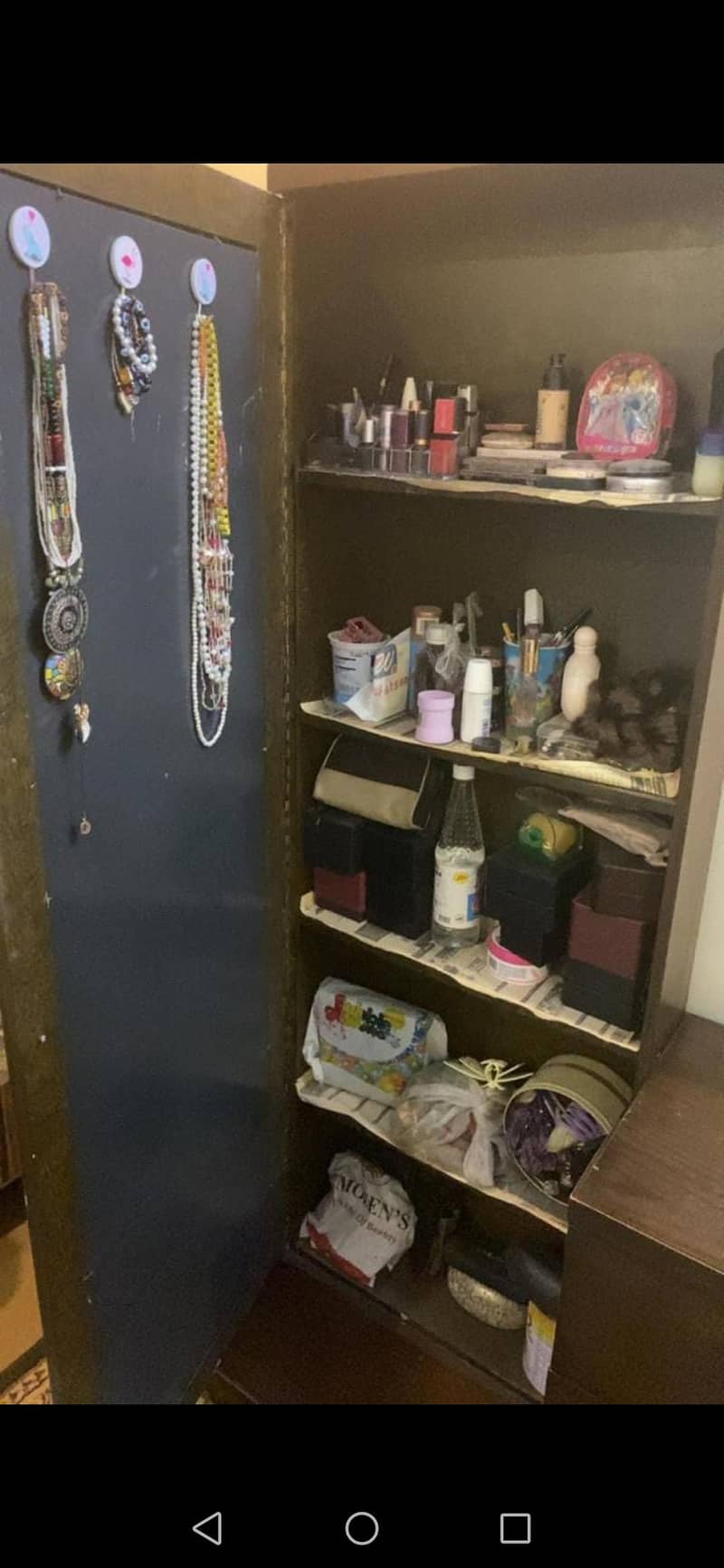 dressing table for sell 1