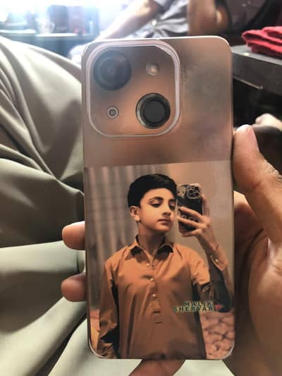 Itel A50C