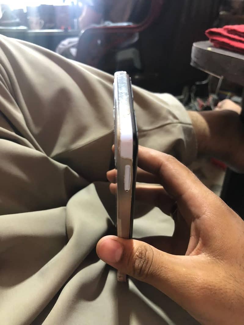 Itel A50C 1