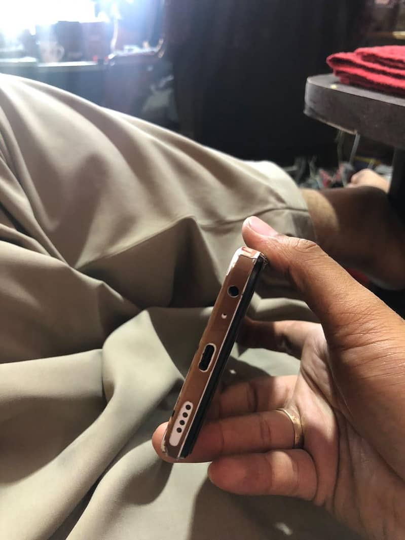 Itel A50C 2