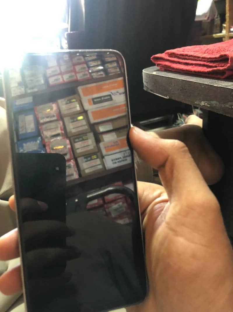 Itel A50C 3