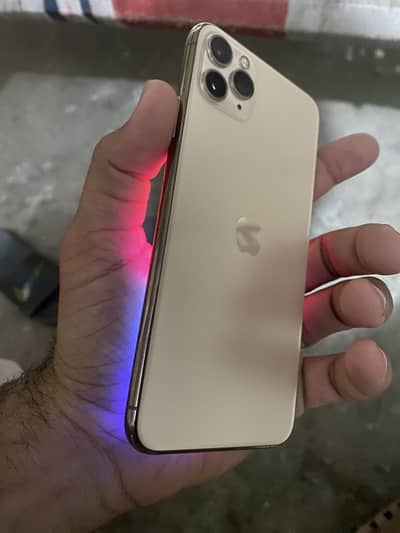 Apple iPhone 11 Pro Max