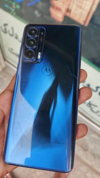 Motorola edge 5g Uw best for gaming choice exchange possible