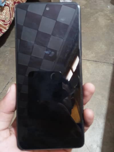 Infinix Hot 30