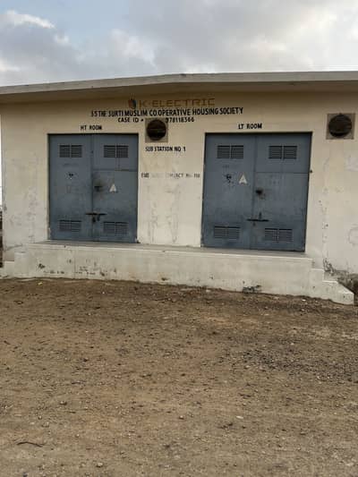 Great opportunity for investment Plot For Sale