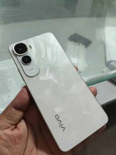 Vivo Y400 5G