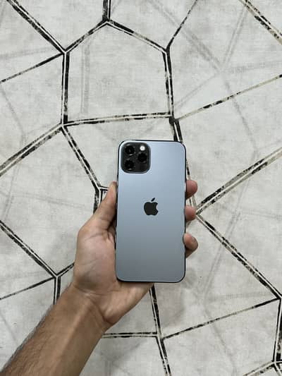 Apple iPhone 12 Pro pta