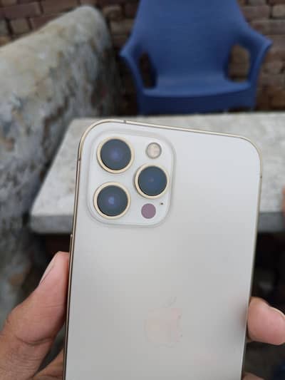Apple iPhone 12 Pro Max