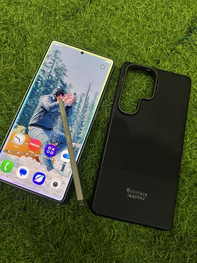 Samsung Mobile S25 Ultra Dubai
