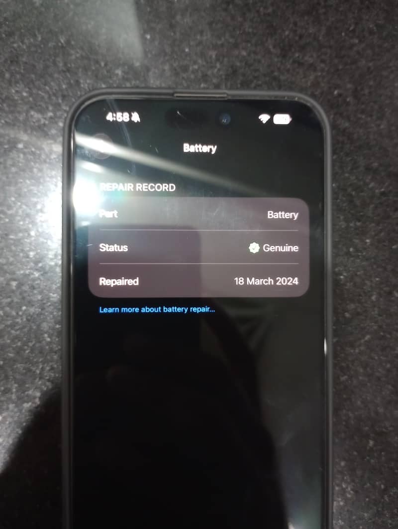 iphone 15 pro max 5