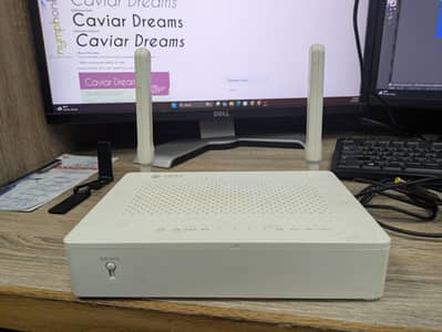 WiFi EPON/GPON Router for Sale