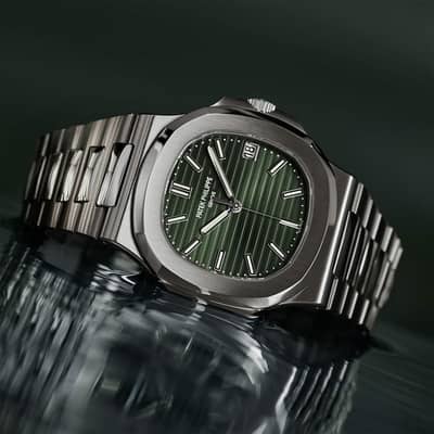 men wrist watch