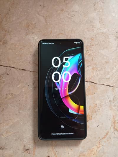 Motorola Moto G Stylus 2025