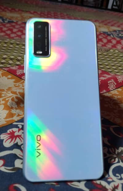 Vivo Y12A