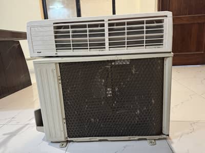 Gree split AC 1.0 ton