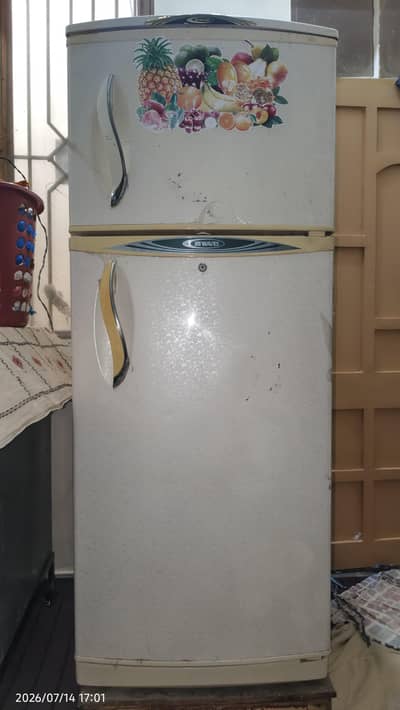Waves Refrigerator for Sell