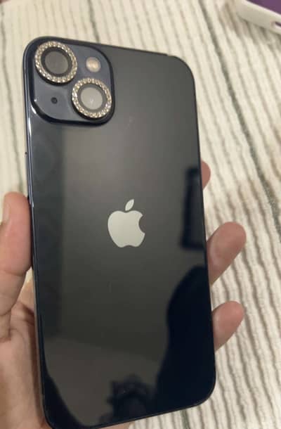 Apple iPhone 13 10/10 not even a single scratch factory unlock