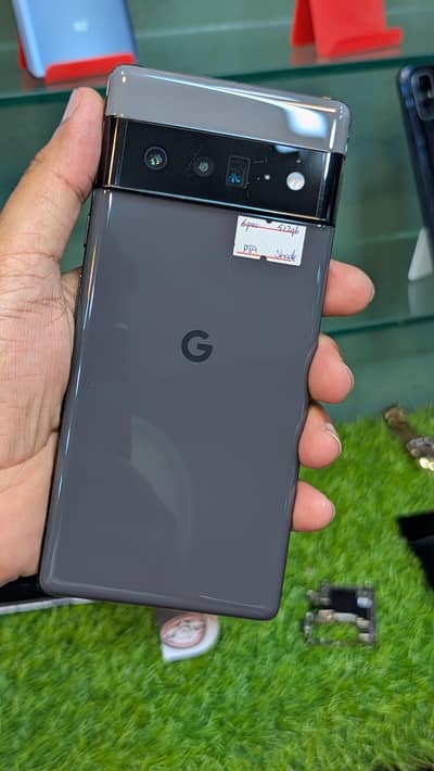 Google Pixel 6 Pro