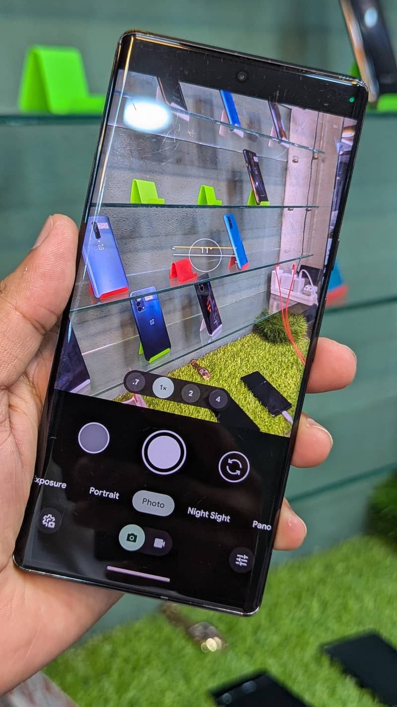 Google Pixel 6 Pro 3